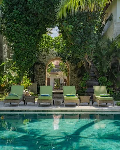 Sudamala Resort, Sanur - Main Image
