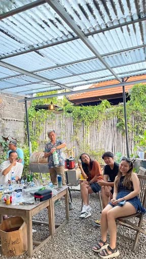 Urban Adventure Bali - Main Image