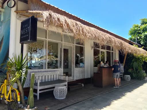 The Nest Beachside Spa - Main Image