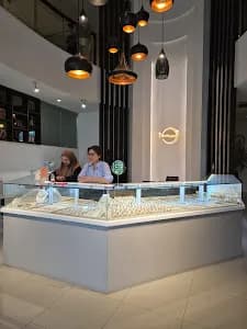 Nonie Gold Shop - Main Image