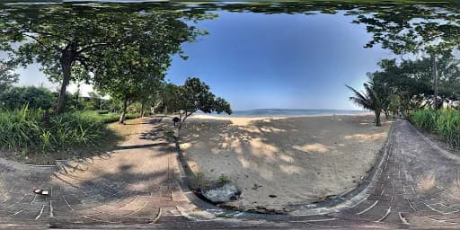 Sanur Bootcamp 2befit - Main Image