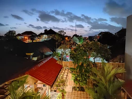 Kubu Di-Kayla's - Main Image