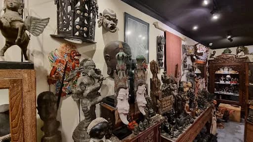 Titisan Art - Main Image