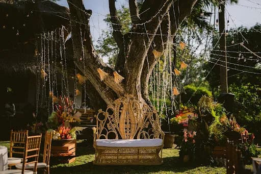 Bali Wedding Planner | Amor Eternal Bali Wedding - Main Image
