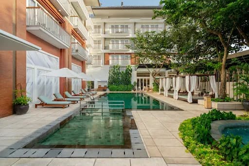 Maison Aurelia Sanur, Bali by ​​Preference - Main Image