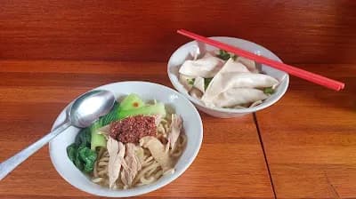 Bakmi Ayam Paris (Paling Laris) - Main Image