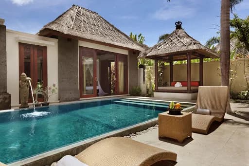 Mahagiri Villas Sanur - Main Image