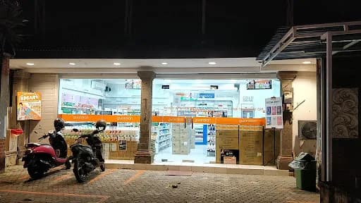 GUARDIAN - Bali Sanur - Main Image