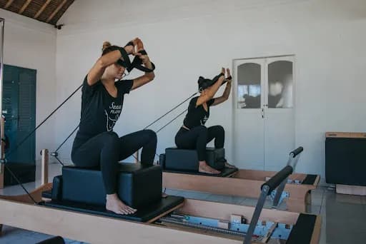 Sunset Pilates Sanur - Main Image