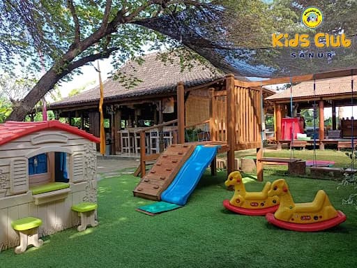Skoebi-do Kids' Club - Main Image