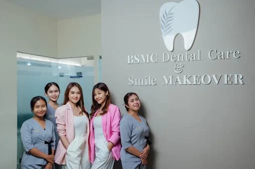 Klinik Utama Bali Sudirman Medical Centre - Main Image