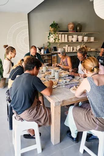 Kevala Studio Ceramic - Main Image
