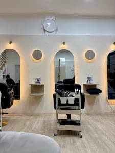 Lanaya Salon & Beauty Studio - Main Image