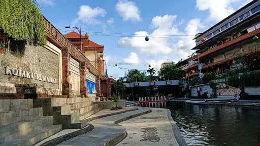 Kumbasari Park - Main Image