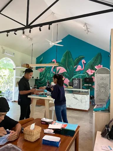 IQOS Partner Selesa Backyard - Main Image