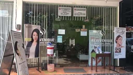 Rejuvenique Aesthetics Clinic, Sanur - Main Image