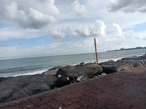 Pantai Taman Festival - Main Image
