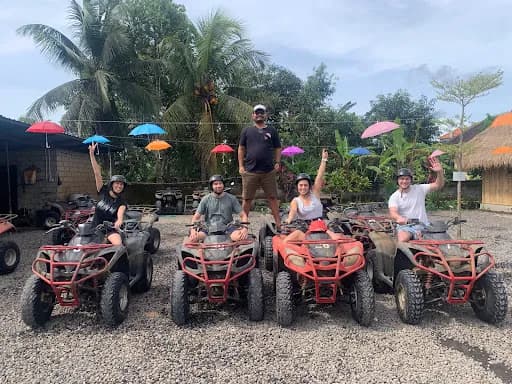 Sanur Driver Leo Bali - Main Image