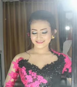 Payas Agung, Resepsi, Wisuda ( Yunni Make-up studio ) - Main Image