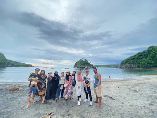 Trip Nusa Nadhi - Main Image