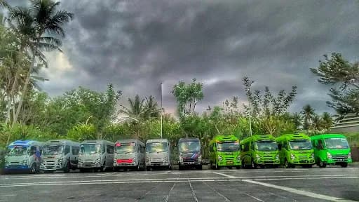 DEJAVU BALI TRANSPORT - Main Image
