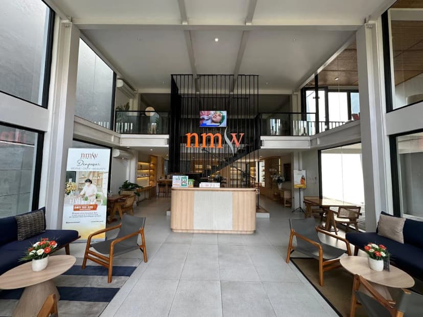 DAPS NMW Aesthetic & Plastic Surgery Clinic Denpasar | Beauty Clinic Bali - Main Image
