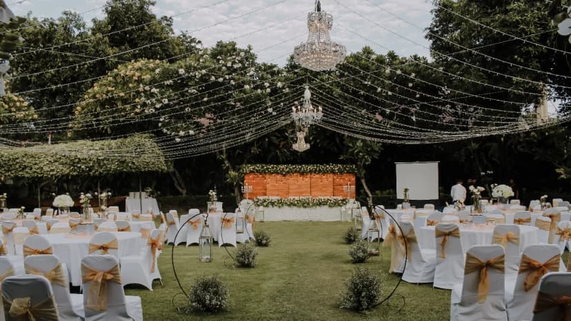 Casa Bunga - Main Image