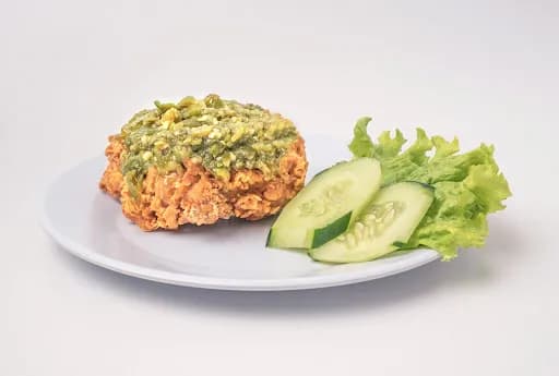 ACK Fried Chicken Bedugul Denpasar - Main Image
