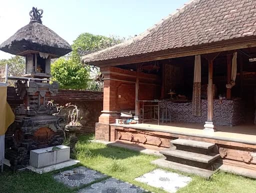 Griya Delod Pasar Intaran Sanur - Main Image