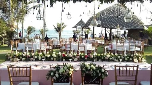 AMAZING BALI EVENTS - Main Image