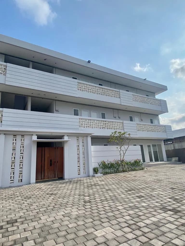 Tintin Coliving - Main Image