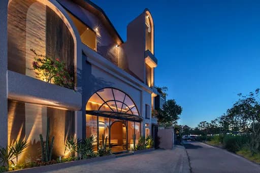 Seascape Resort Sanur by iNi Vie Hospitality - Adult-Only Intimate Resort - Main Image