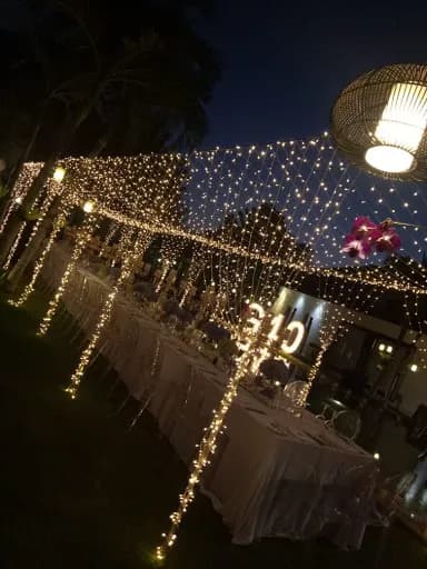 Fantasy Bali Event Coordination and Bar Catering - Main Image