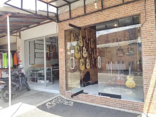 Bali Musik Shop - Main Image