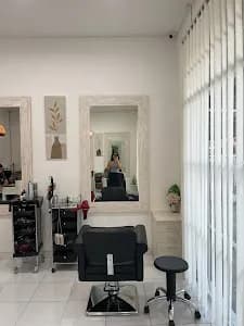 Irene Pittman Salon - Main Image