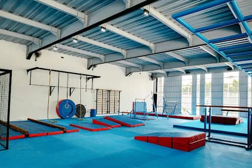 Gymnastics Bali by Liga.Tennis Sports Club - Main Image