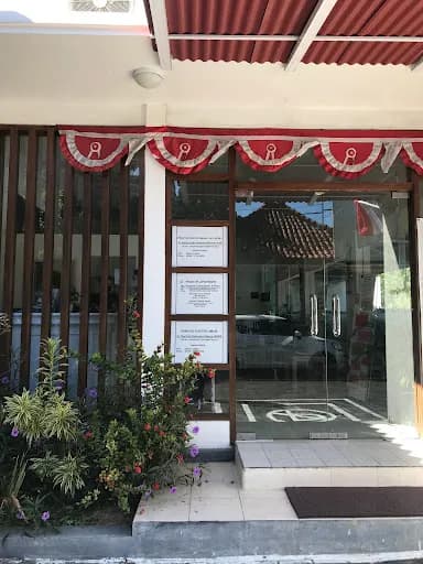 Apotek Global Sehat - Main Image