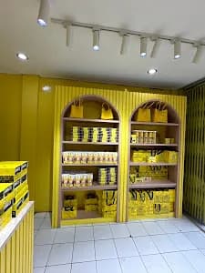 Bali Banana Teuku Umar - Main Image