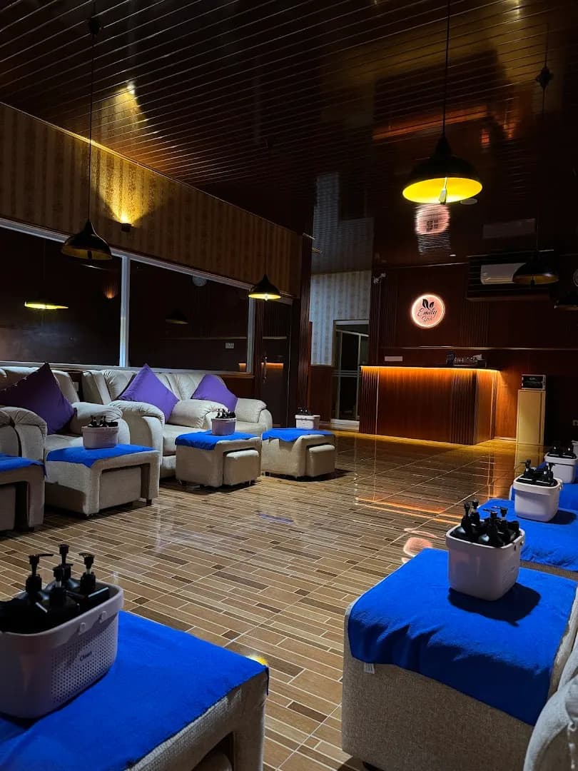 Emily Spa Nusa Dua - Main Image