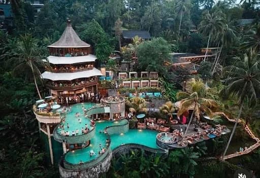 Bali Bravo Trips and Attractions (Tours, Excursions, Activities, Simcard) - Main Image