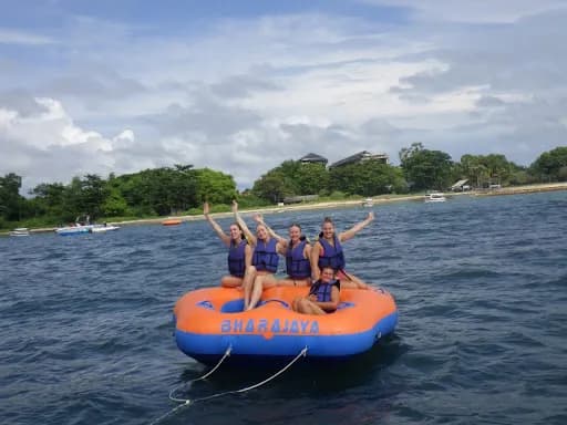 Bharajaya Watersport - Main Image