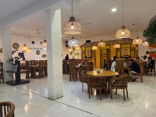 Sunda Kelapa By Pass - Main Image