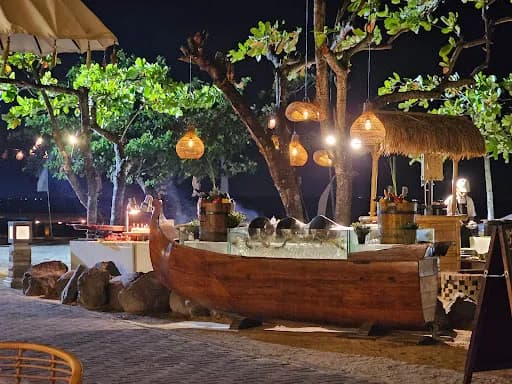 Toya Beach Club - Main Image