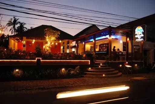 Coconut Bali Resto | Nusadua - Main Image