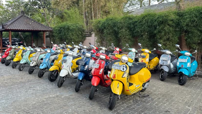 BUDI.BALITOURS ( PAKET TOUR BALI, PAKET TOUR NUSA PENIDA, SEWA VESPA BALI, SEWA MOTOR BALI, SEWA MOBIL BALI ) - Main Image