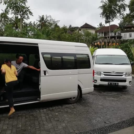 Pusaka Bali Tour - Rental Mobil Bali - Main Image