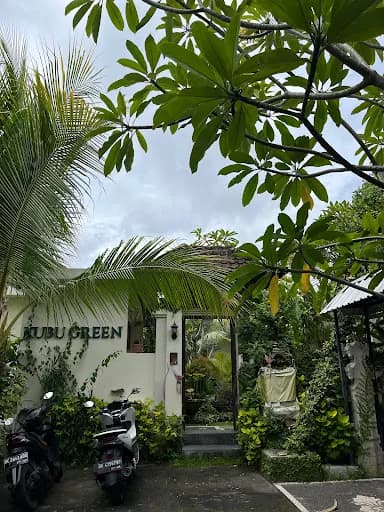 Kubu Green - Main Image