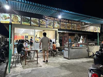 Warung Yoga Surabaya - Main Image