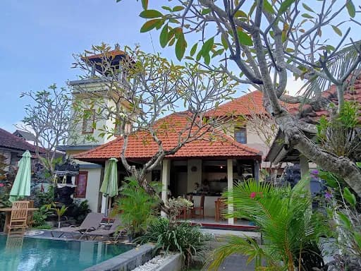 Puri Clinton Bali - Main Image