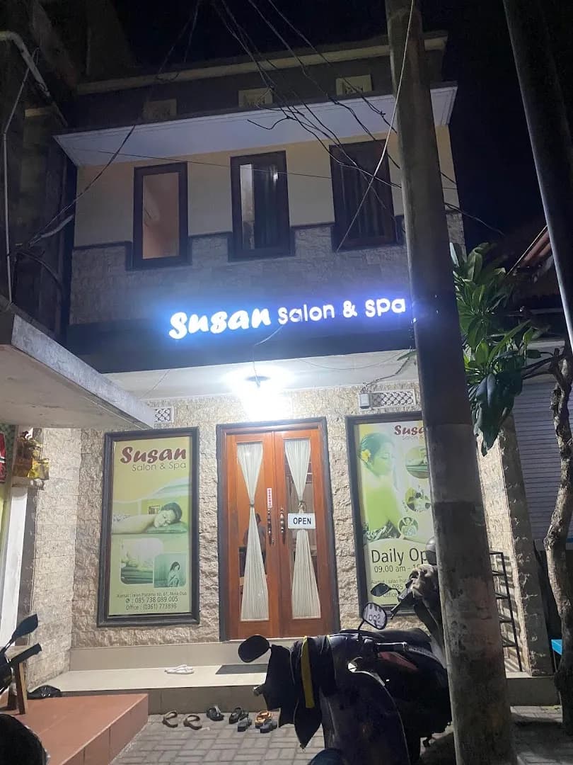Susan Salon & Spa - Main Image